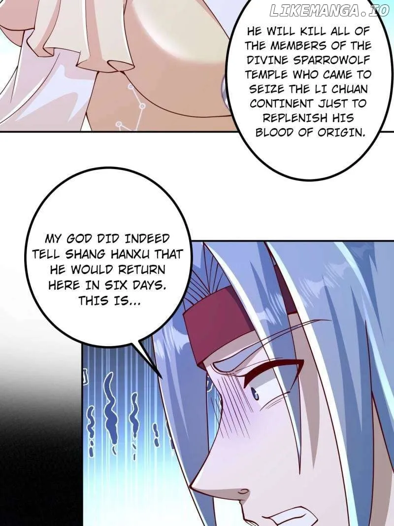 Dragon Master Chapter 353 page 26 - 