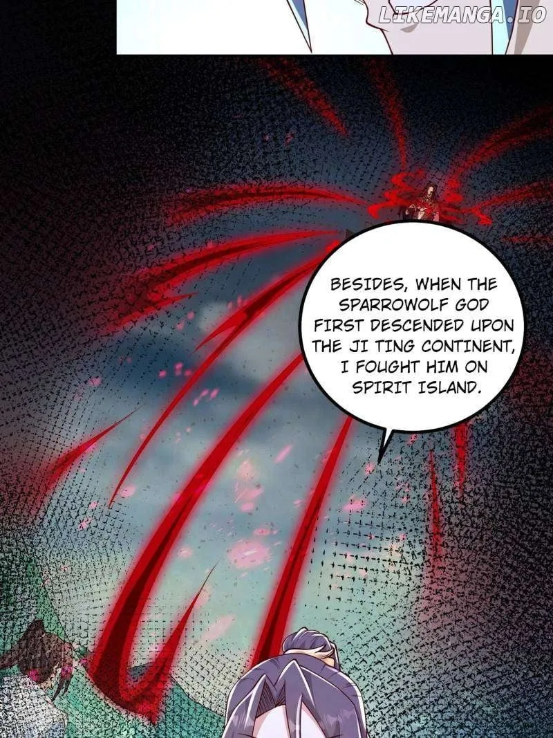 Dragon Master Chapter 353 page 27 - 