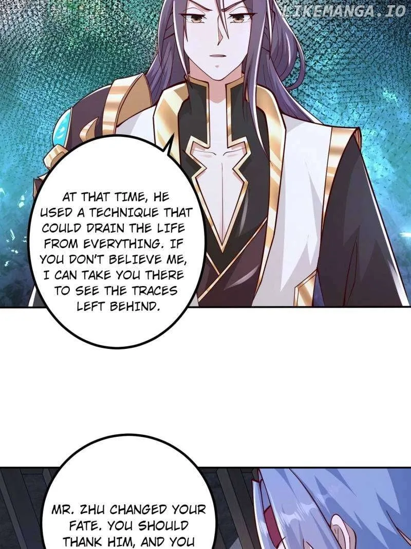 Dragon Master Chapter 353 page 28 - 