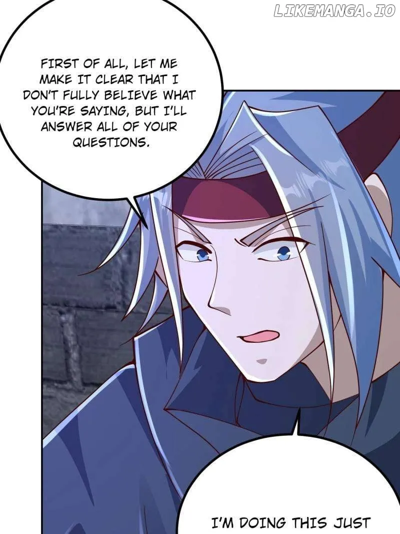 Dragon Master Chapter 353 page 30 - 