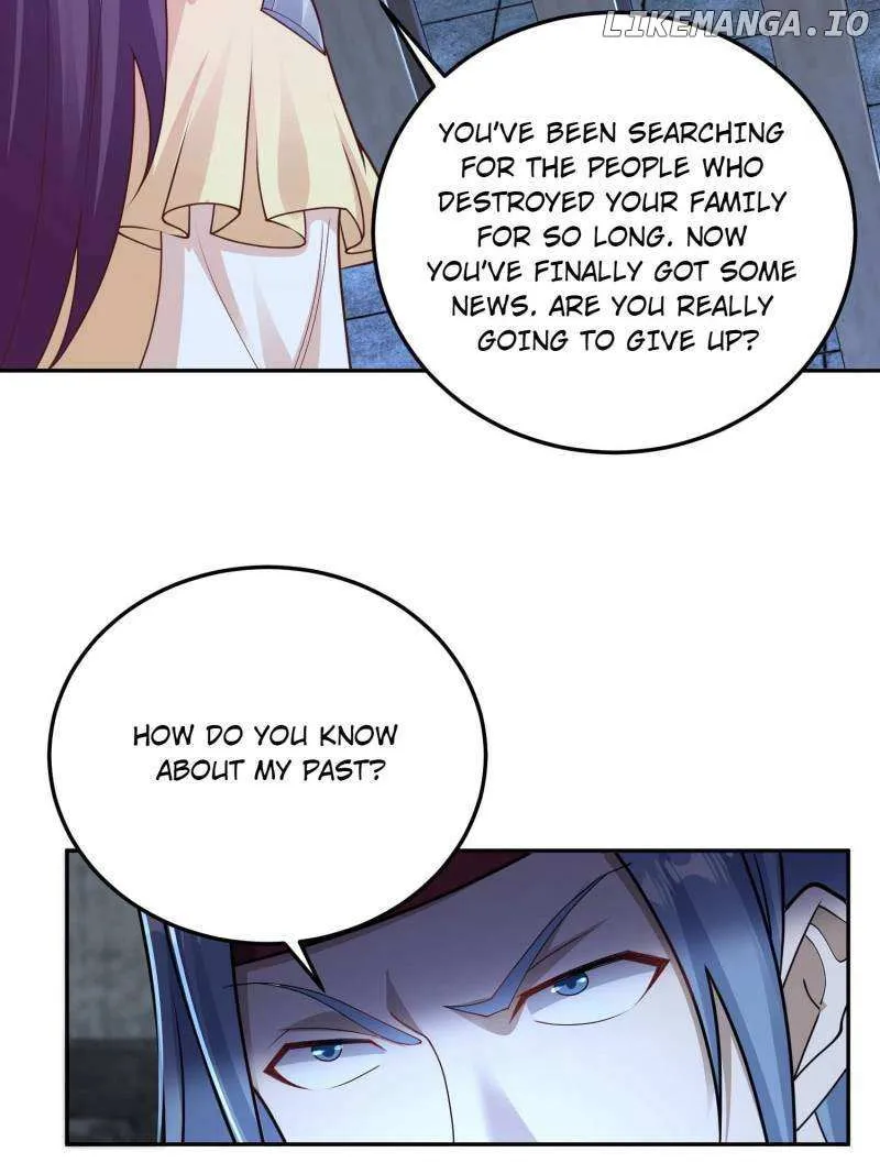 Dragon Master Chapter 353 page 4 - 