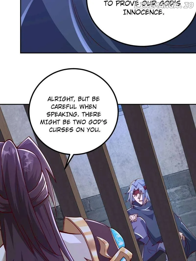 Dragon Master Chapter 353 page 31 - 