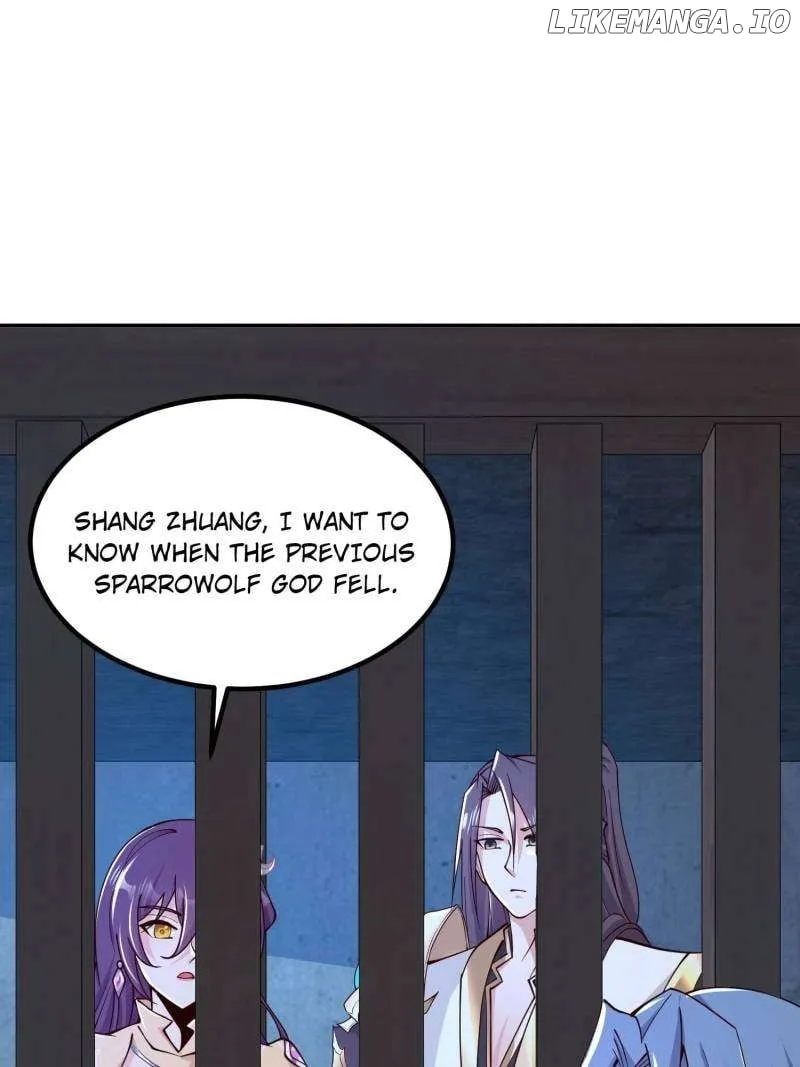 Dragon Master Chapter 353 page 33 - 