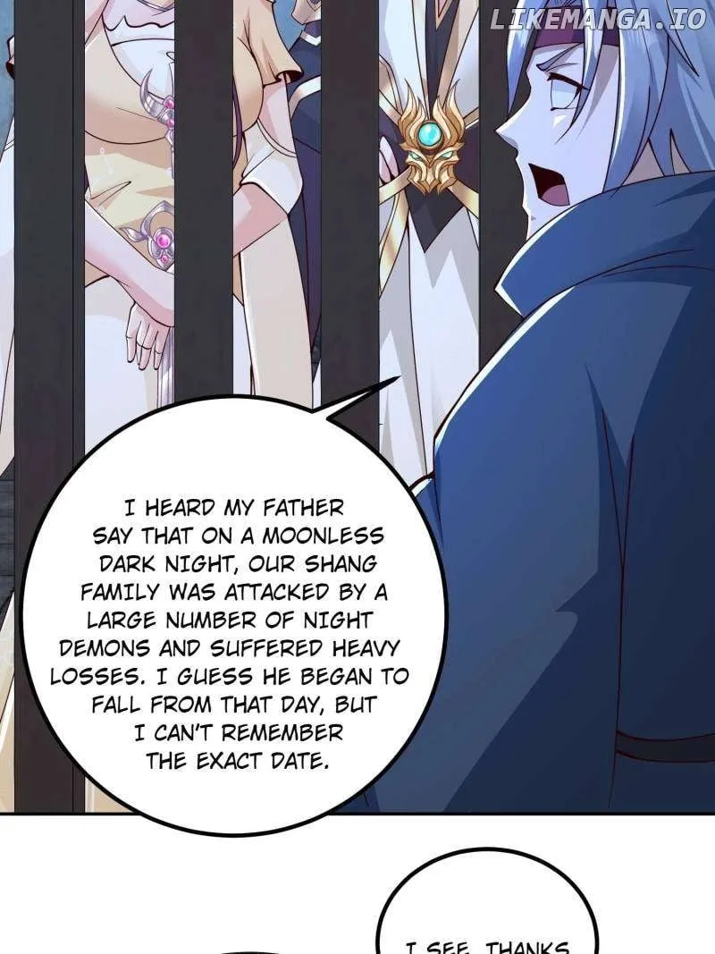 Dragon Master Chapter 353 page 34 - 