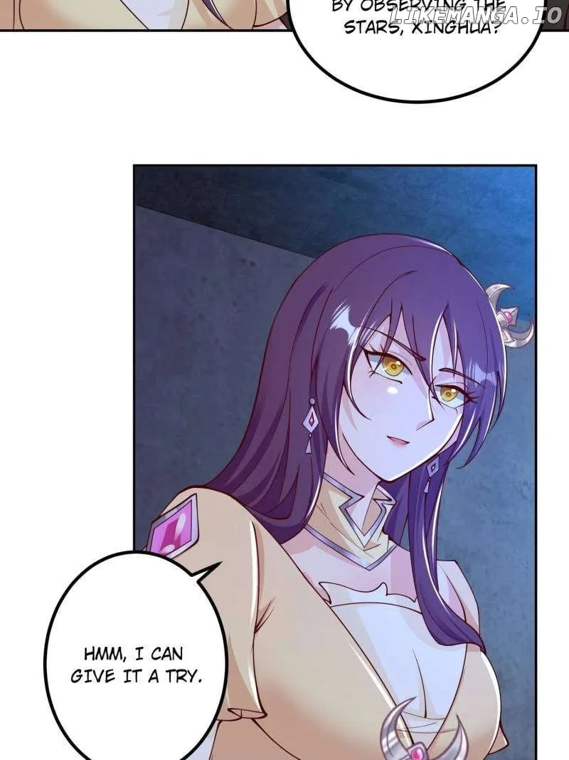 Dragon Master Chapter 353 page 36 - 