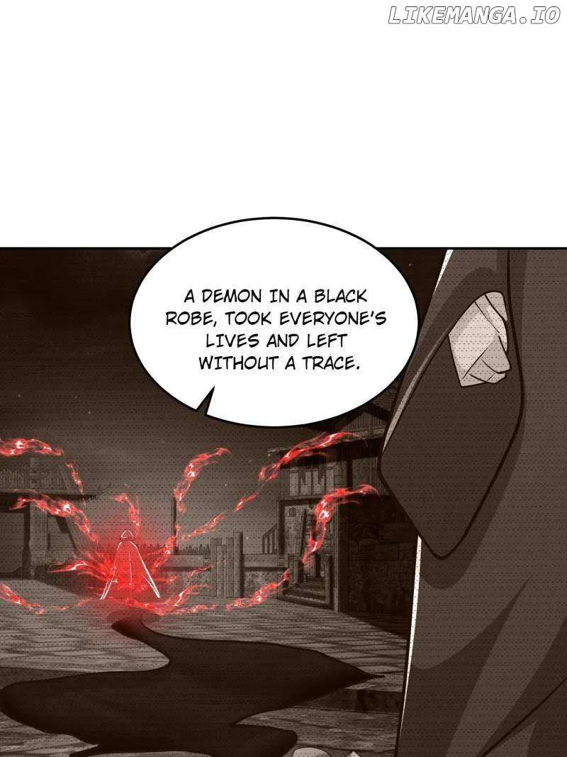 Dragon Master Chapter 353 page 9 - 