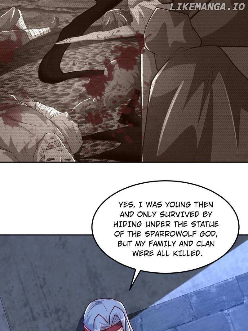 Dragon Master Chapter 353 page 10 - 
