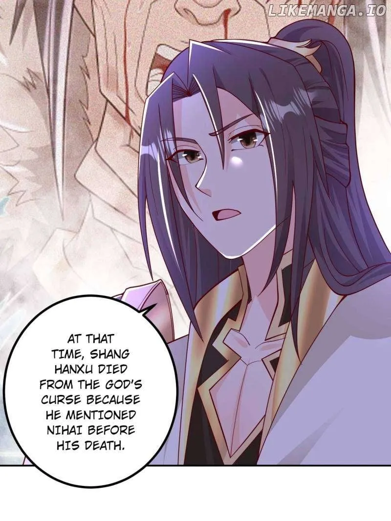 Dragon Master Chapter 354 page 11 - 