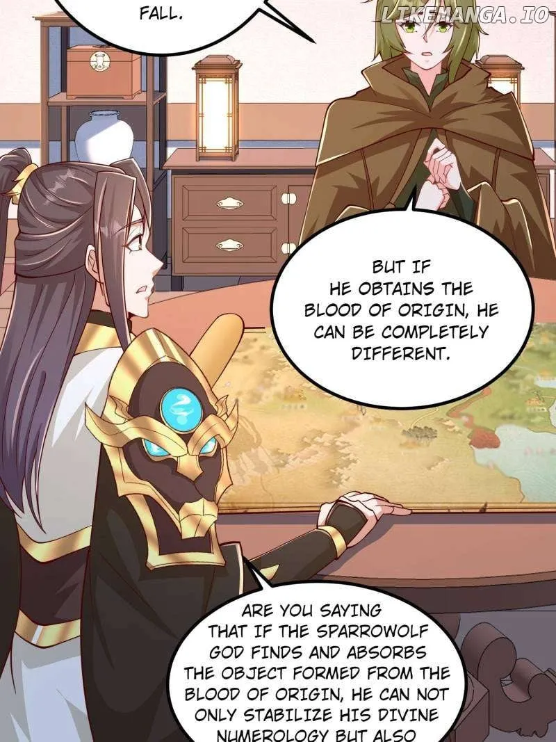 Dragon Master Chapter 354 page 14 - 