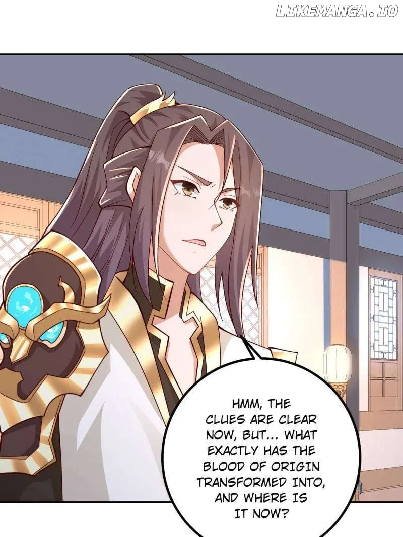 Dragon Master Chapter 354 page 16 - 