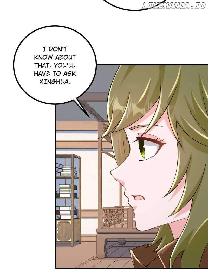 Dragon Master Chapter 354 page 17 - 