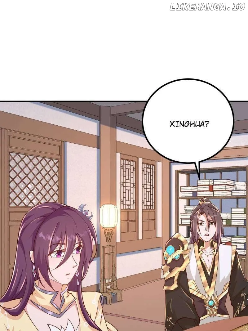 Dragon Master Chapter 354 page 18 - 