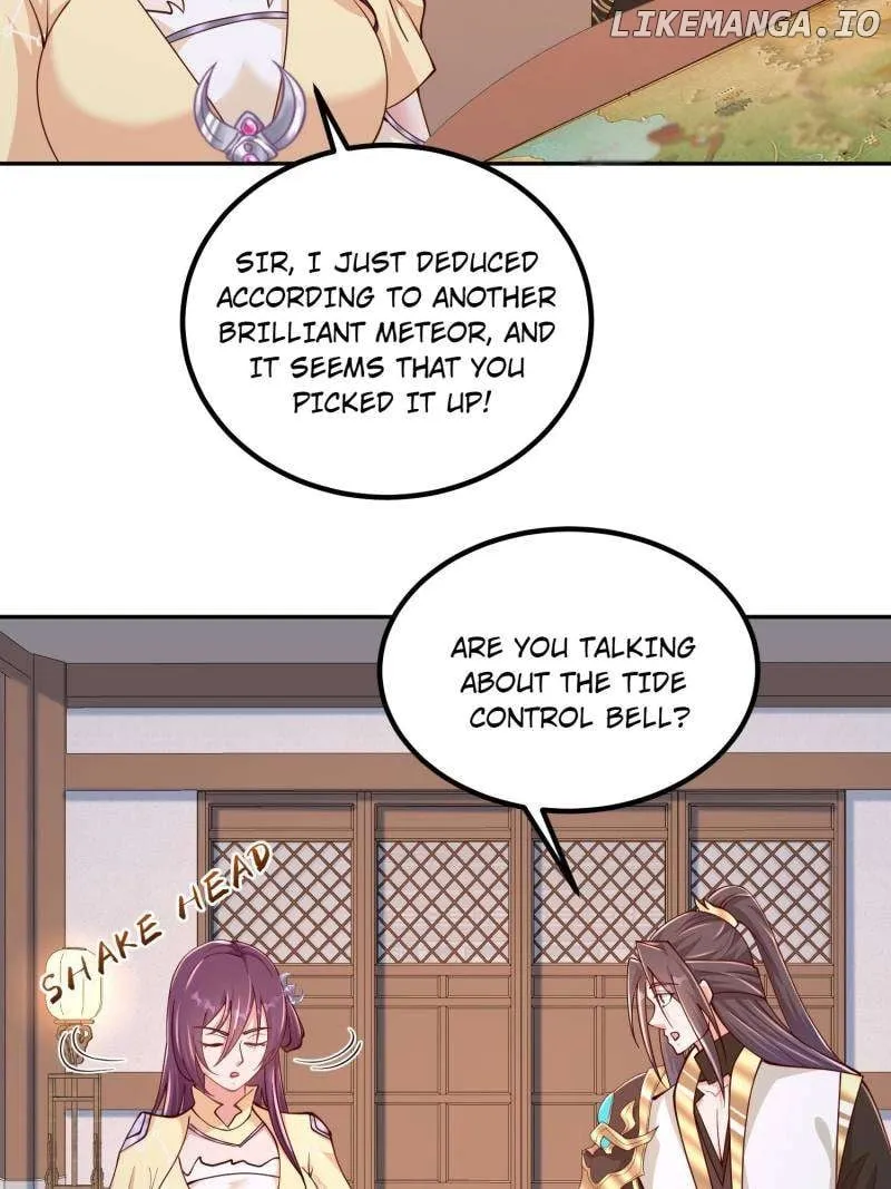 Dragon Master Chapter 354 page 19 - 