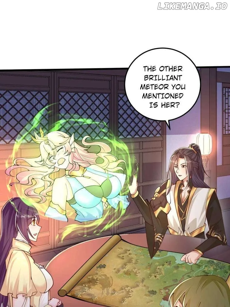 Dragon Master Chapter 354 page 22 - 