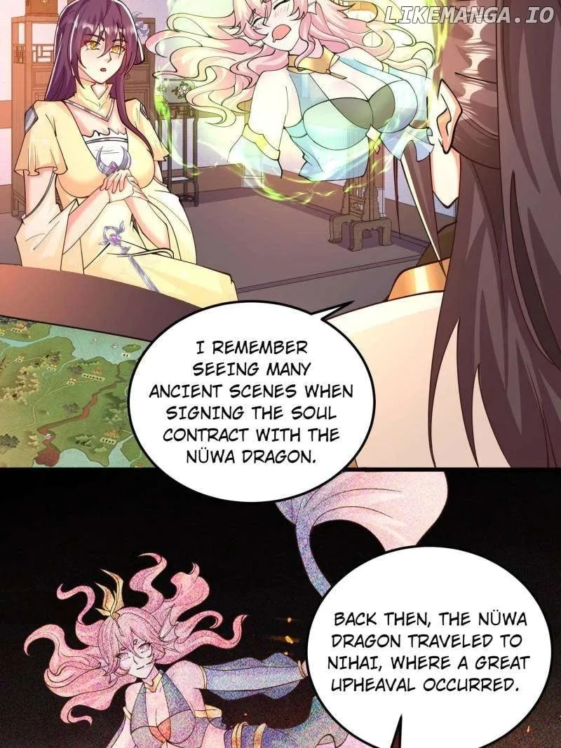 Dragon Master Chapter 354 page 24 - 