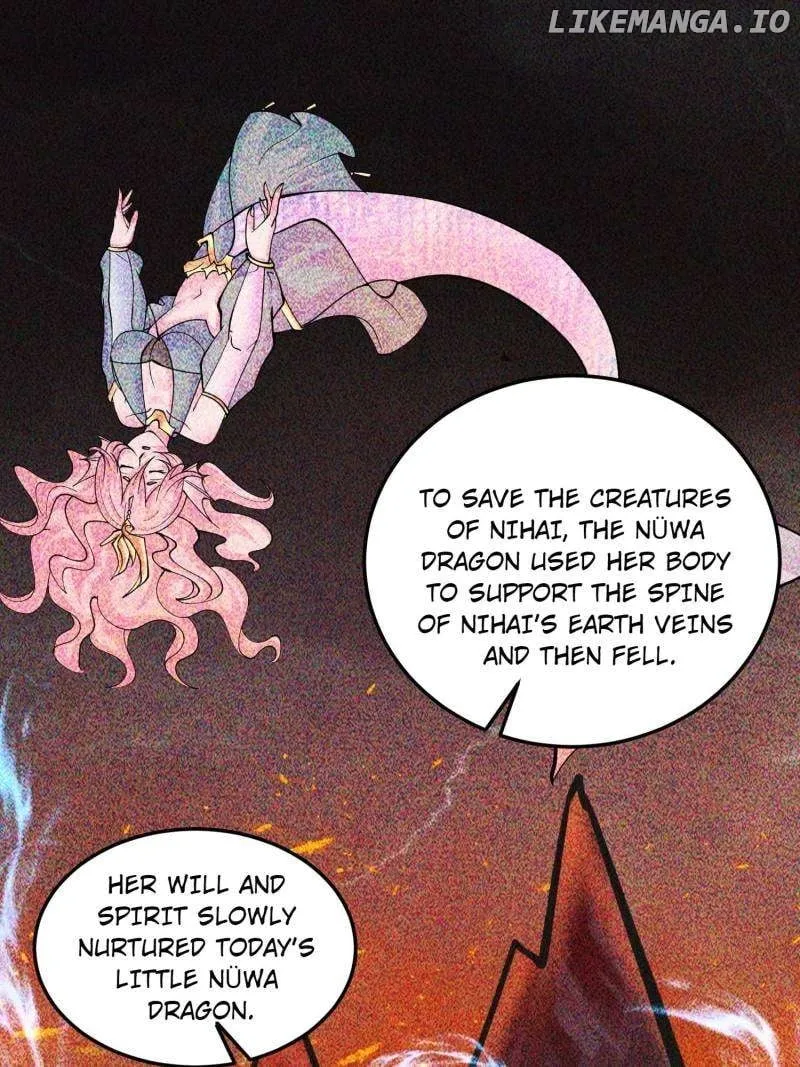 Dragon Master Chapter 354 page 26 - 