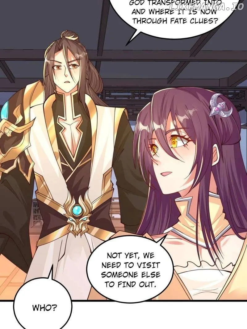 Dragon Master Chapter 354 page 29 - 