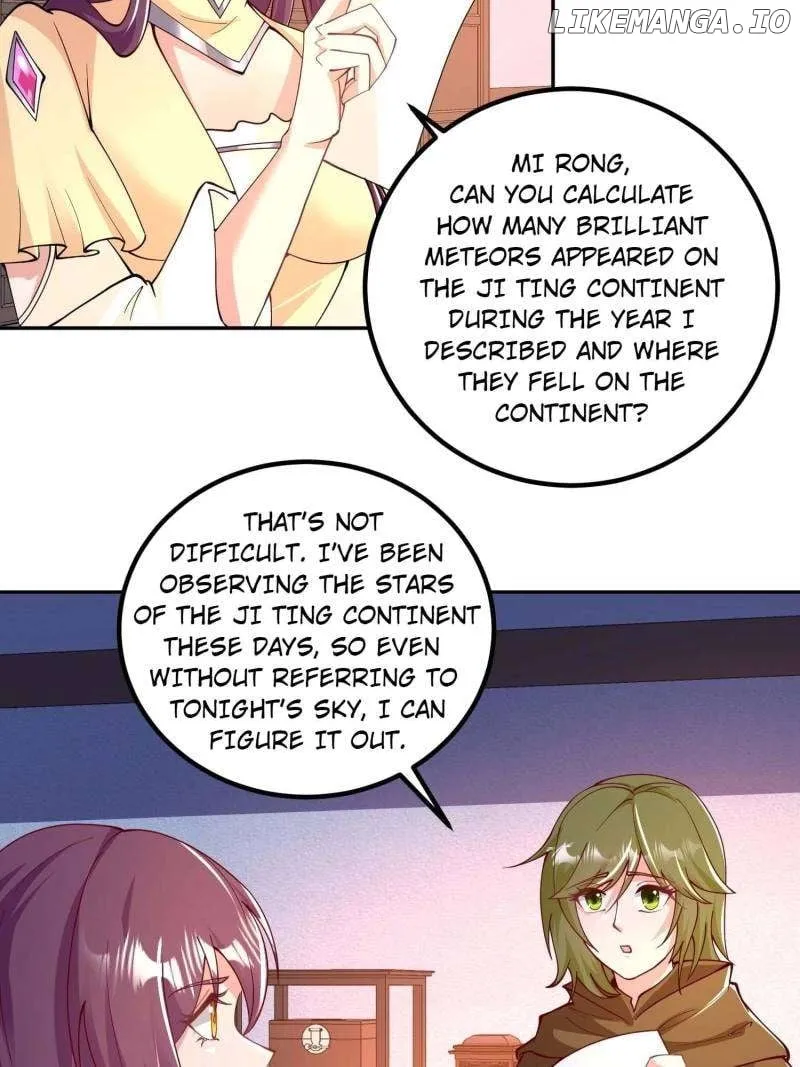 Dragon Master Chapter 354 page 4 - 