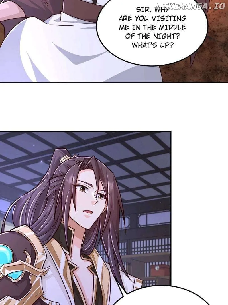 Dragon Master Chapter 354 page 34 - 