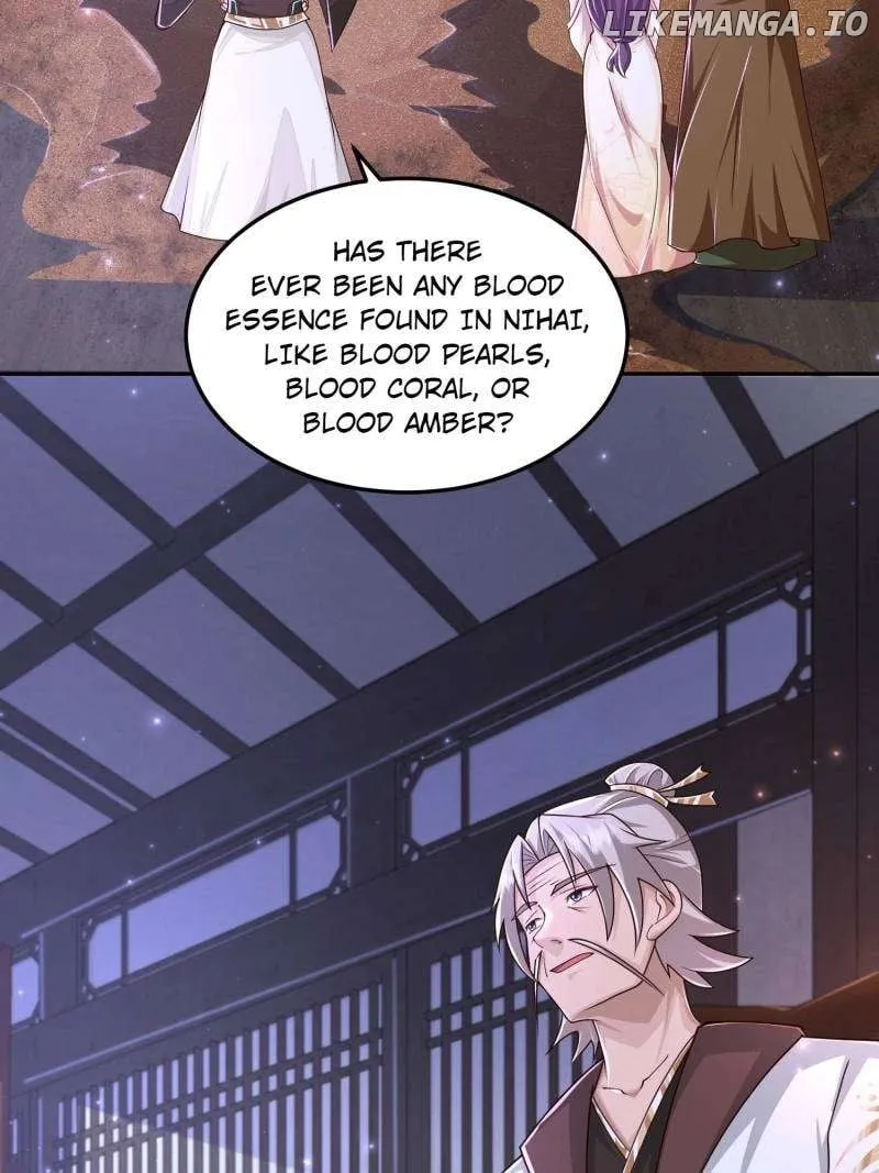 Dragon Master Chapter 354 page 36 - 
