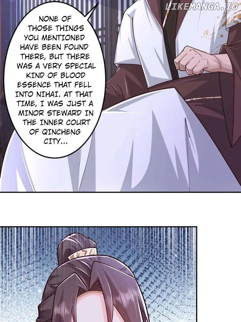 Dragon Master Chapter 354 page 37 - 