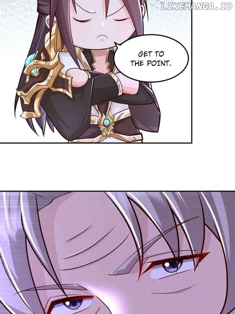 Dragon Master Chapter 354 page 38 - 