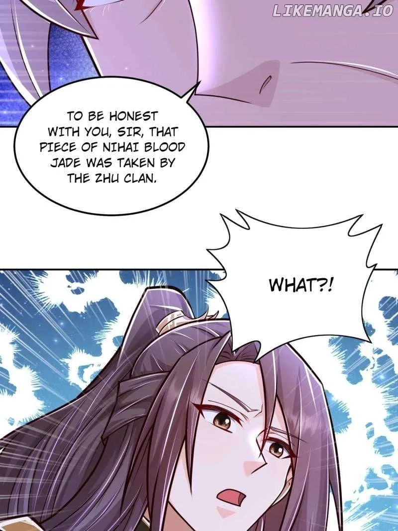 Dragon Master Chapter 354 page 39 - 