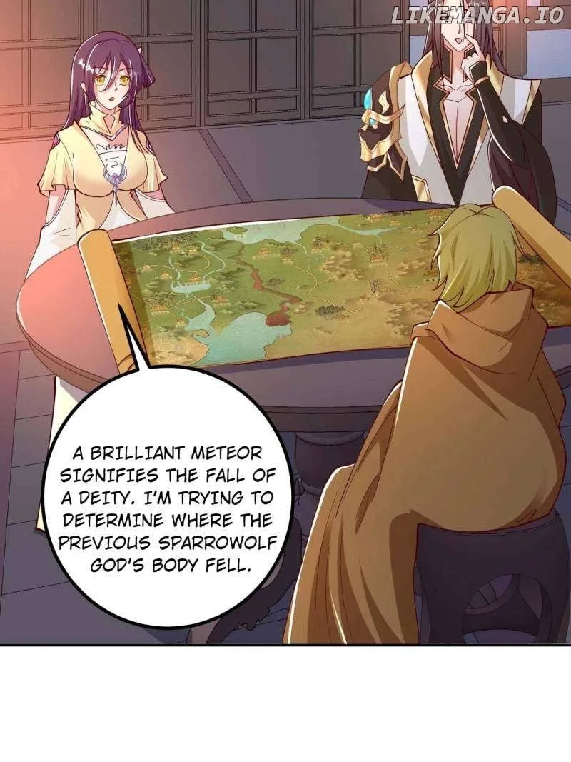Dragon Master Chapter 354 page 6 - 