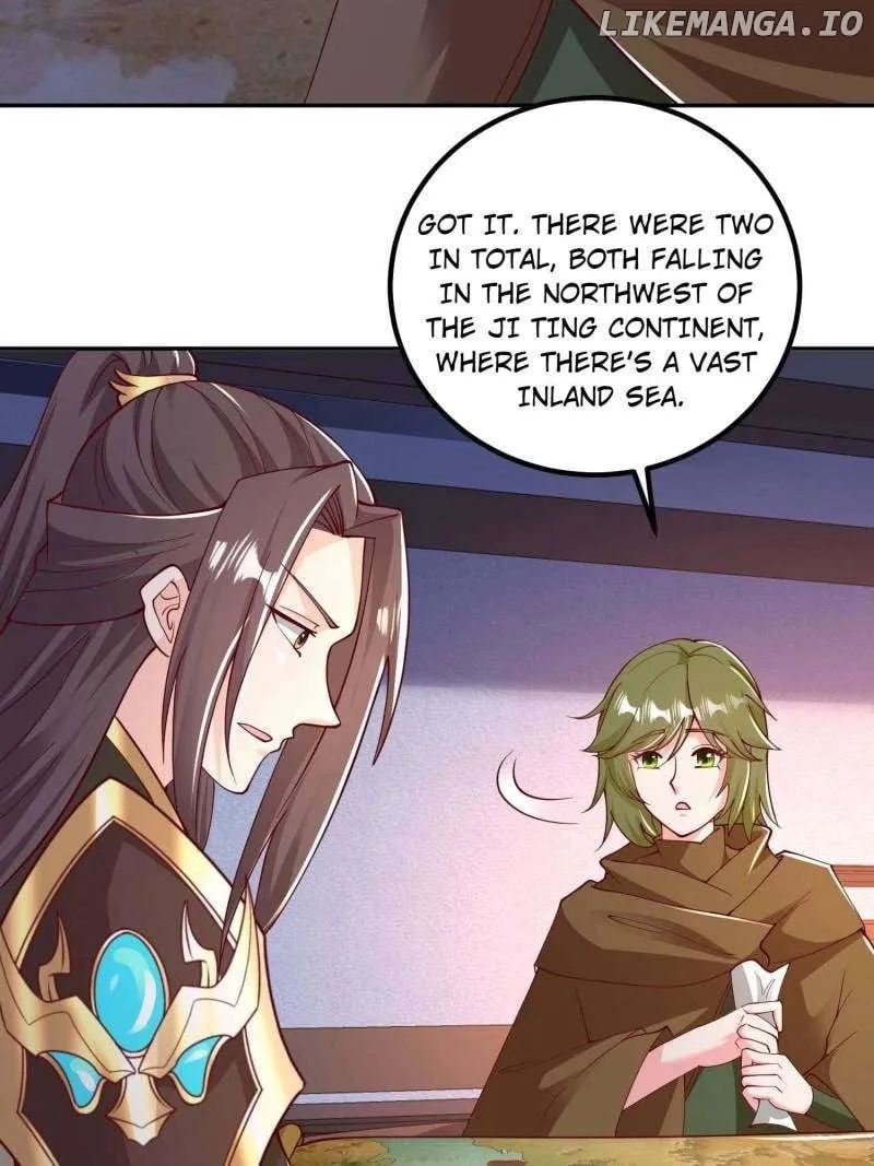 Dragon Master Chapter 354 page 8 - 