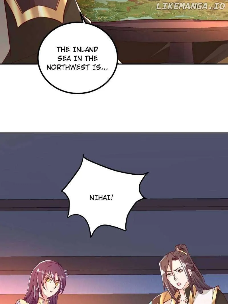 Dragon Master Chapter 354 page 9 - 