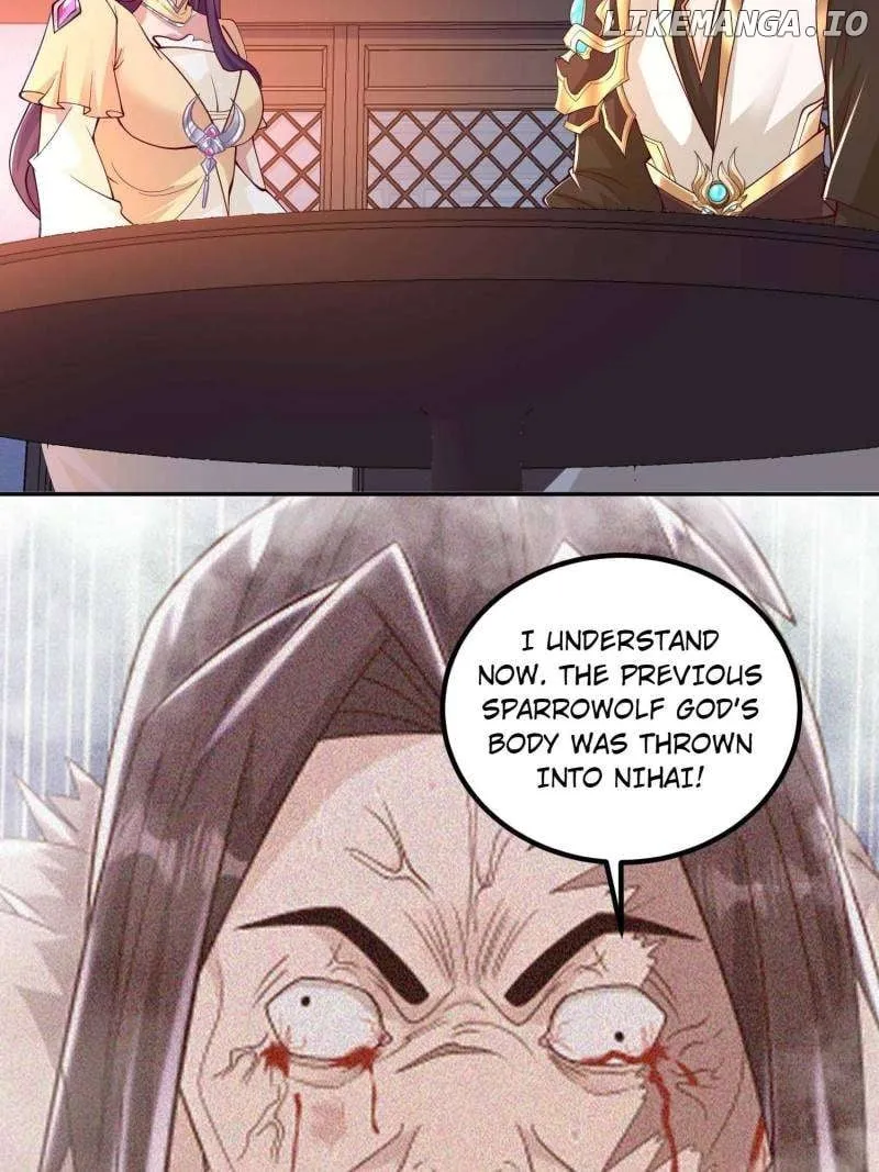Dragon Master Chapter 354 page 10 - 