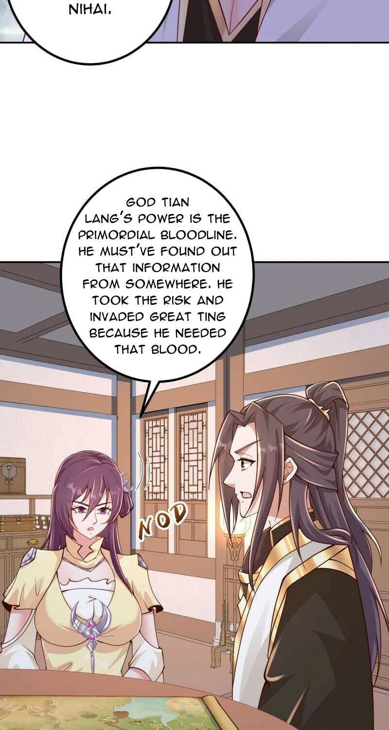 Dragon Master Chapter 355 page 11 - 