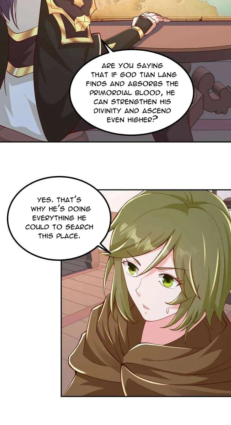 Dragon Master Chapter 355 page 13 - 