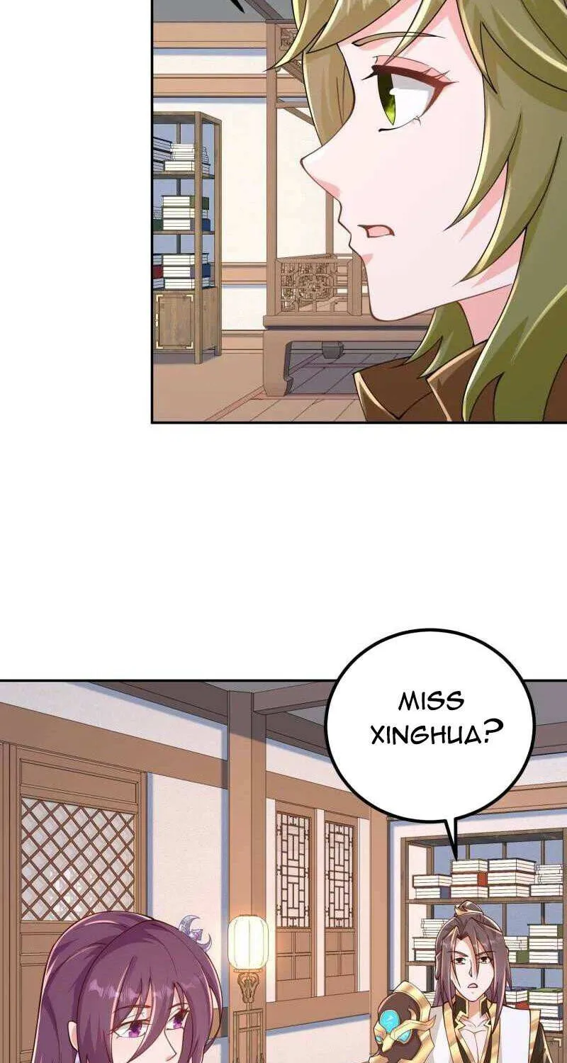 Dragon Master Chapter 355 page 15 - 