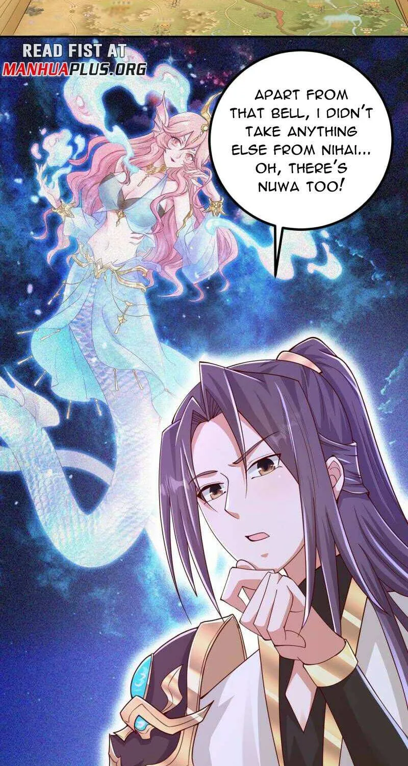 Dragon Master Chapter 355 page 17 - 