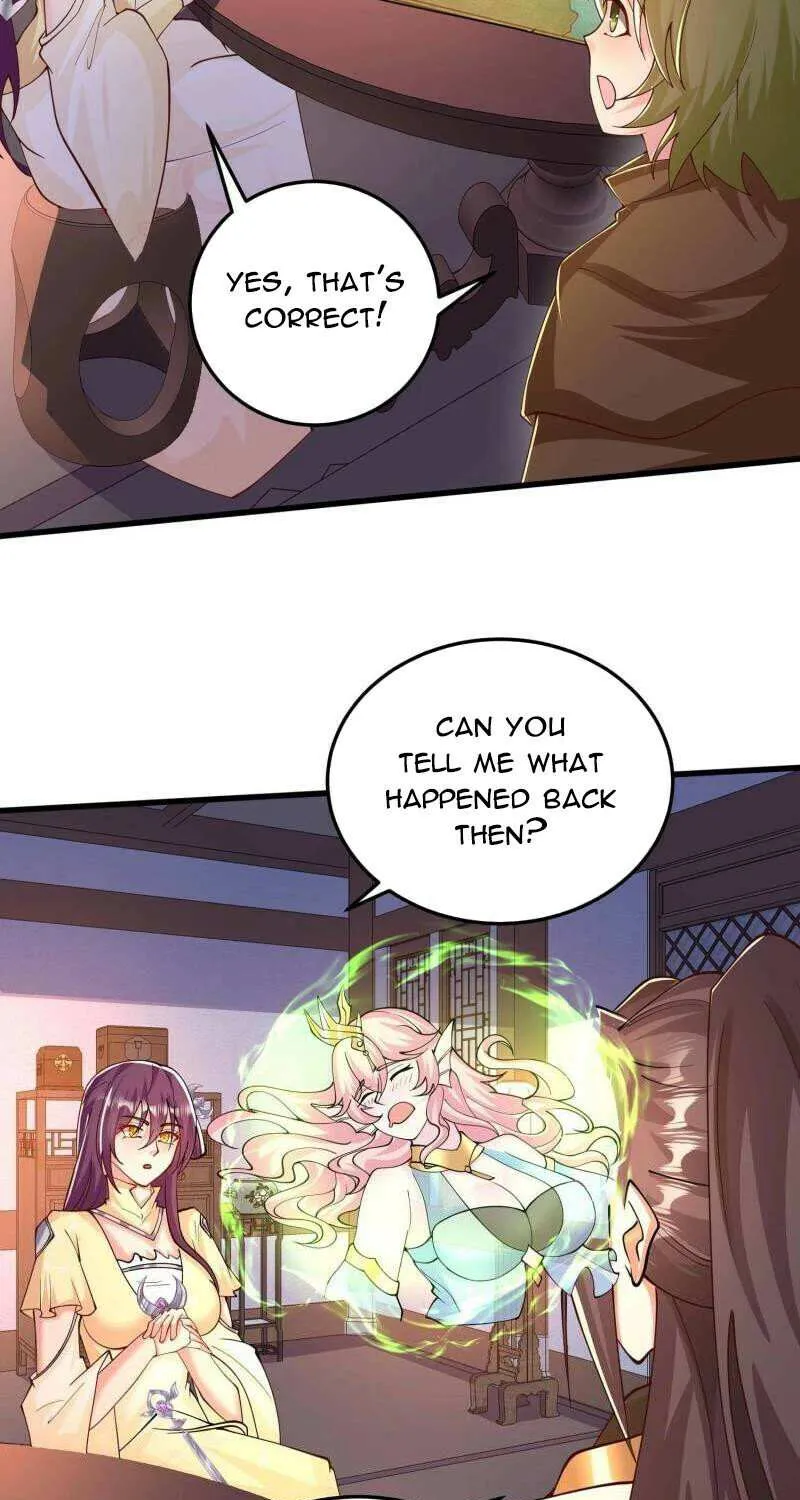 Dragon Master Chapter 355 page 19 - 