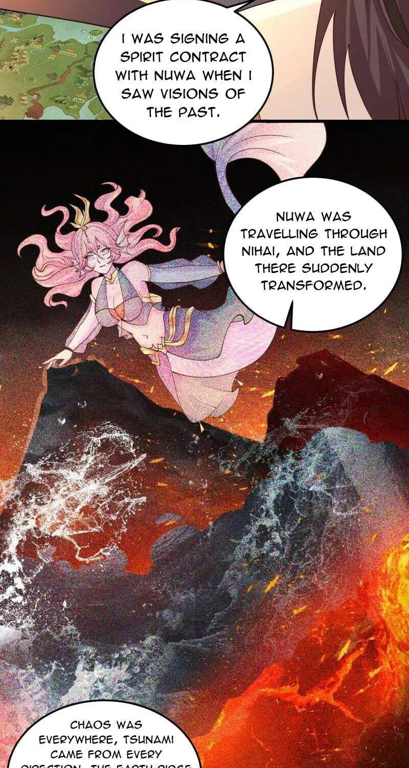 Dragon Master Chapter 355 page 20 - 