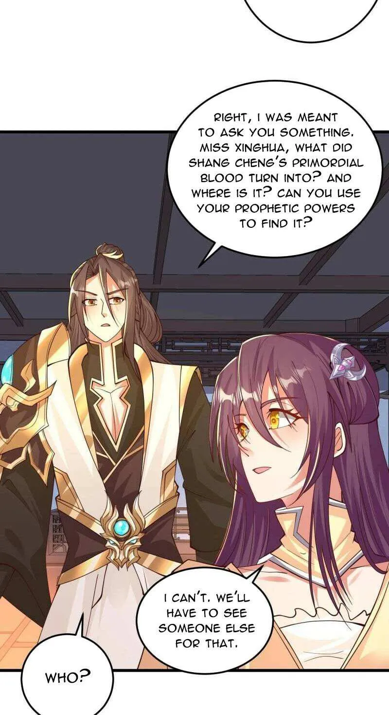Dragon Master Chapter 355 page 23 - 