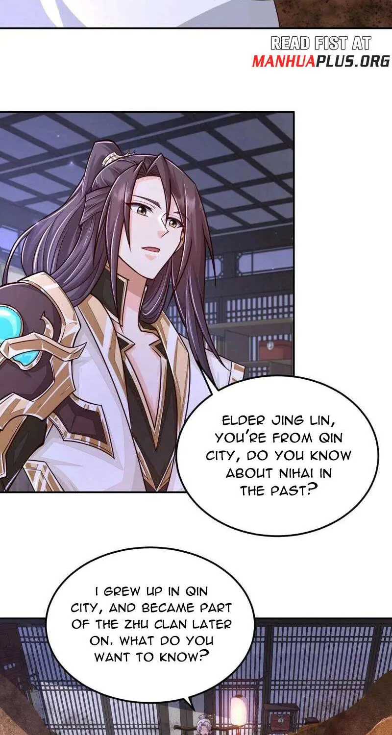 Dragon Master Chapter 355 page 27 - 