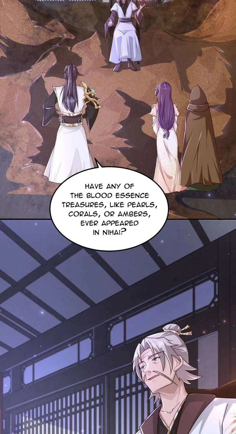 Dragon Master Chapter 355 page 28 - 