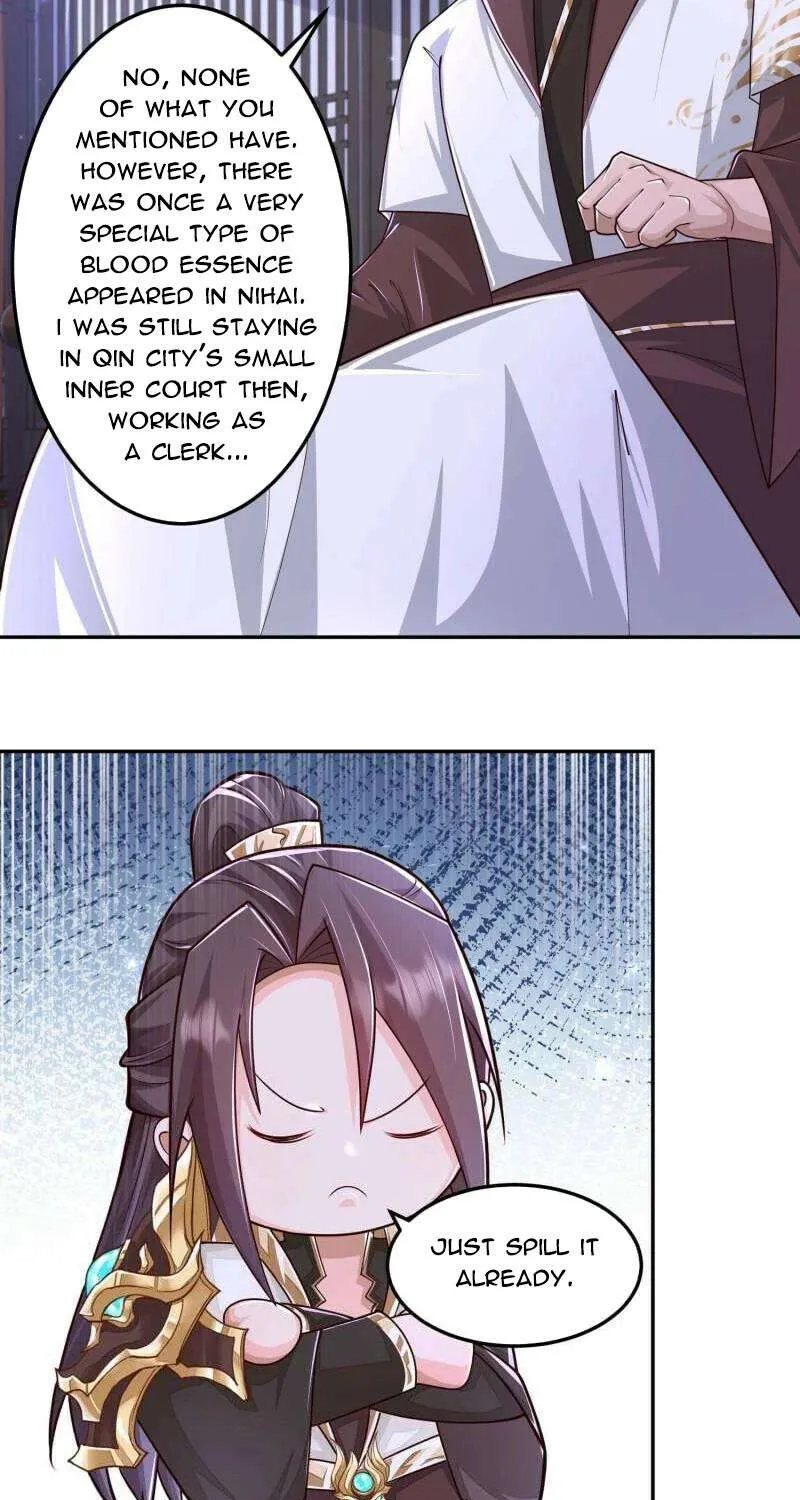 Dragon Master Chapter 355 page 29 - 