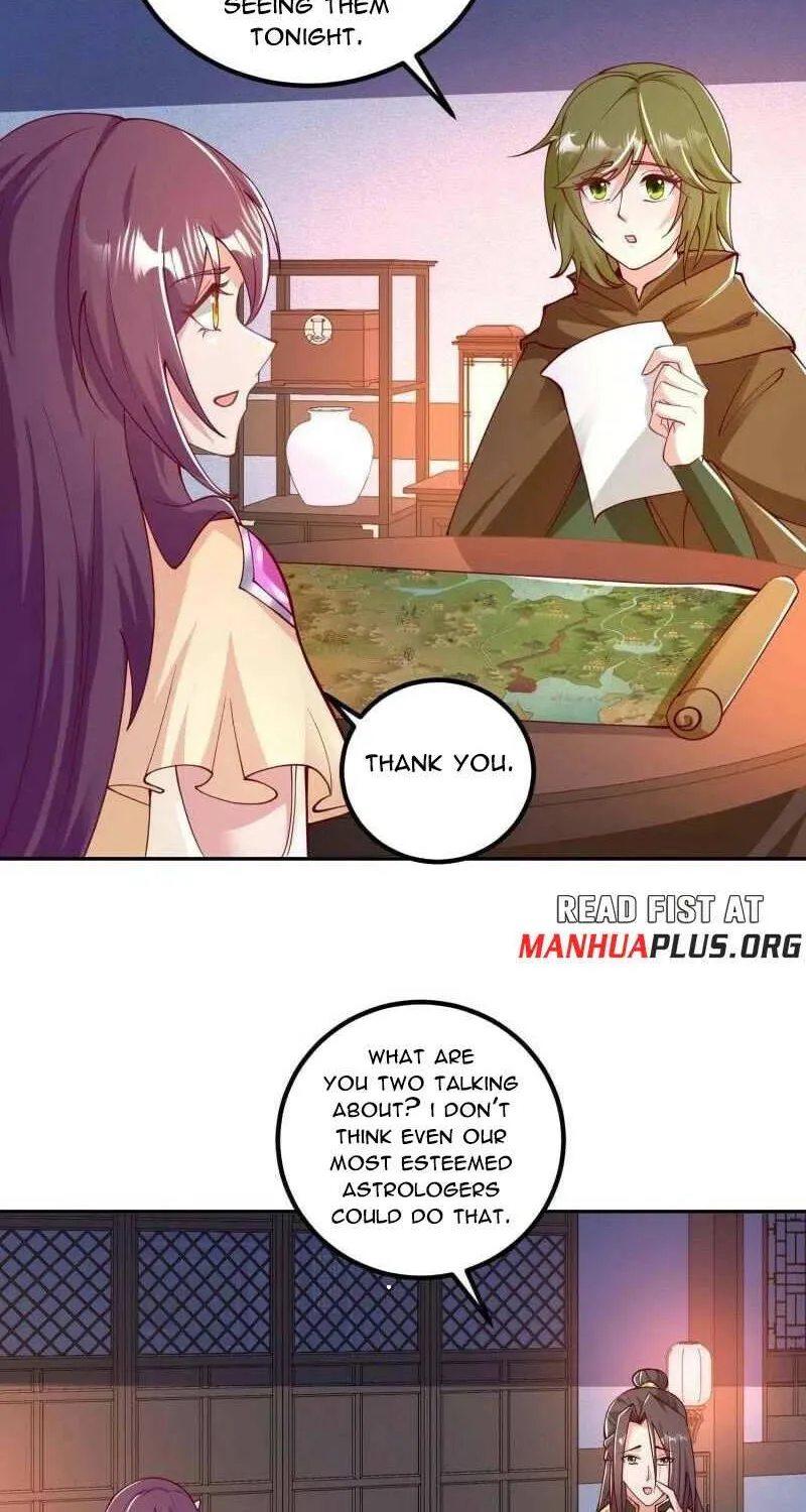 Dragon Master Chapter 355 page 5 - 
