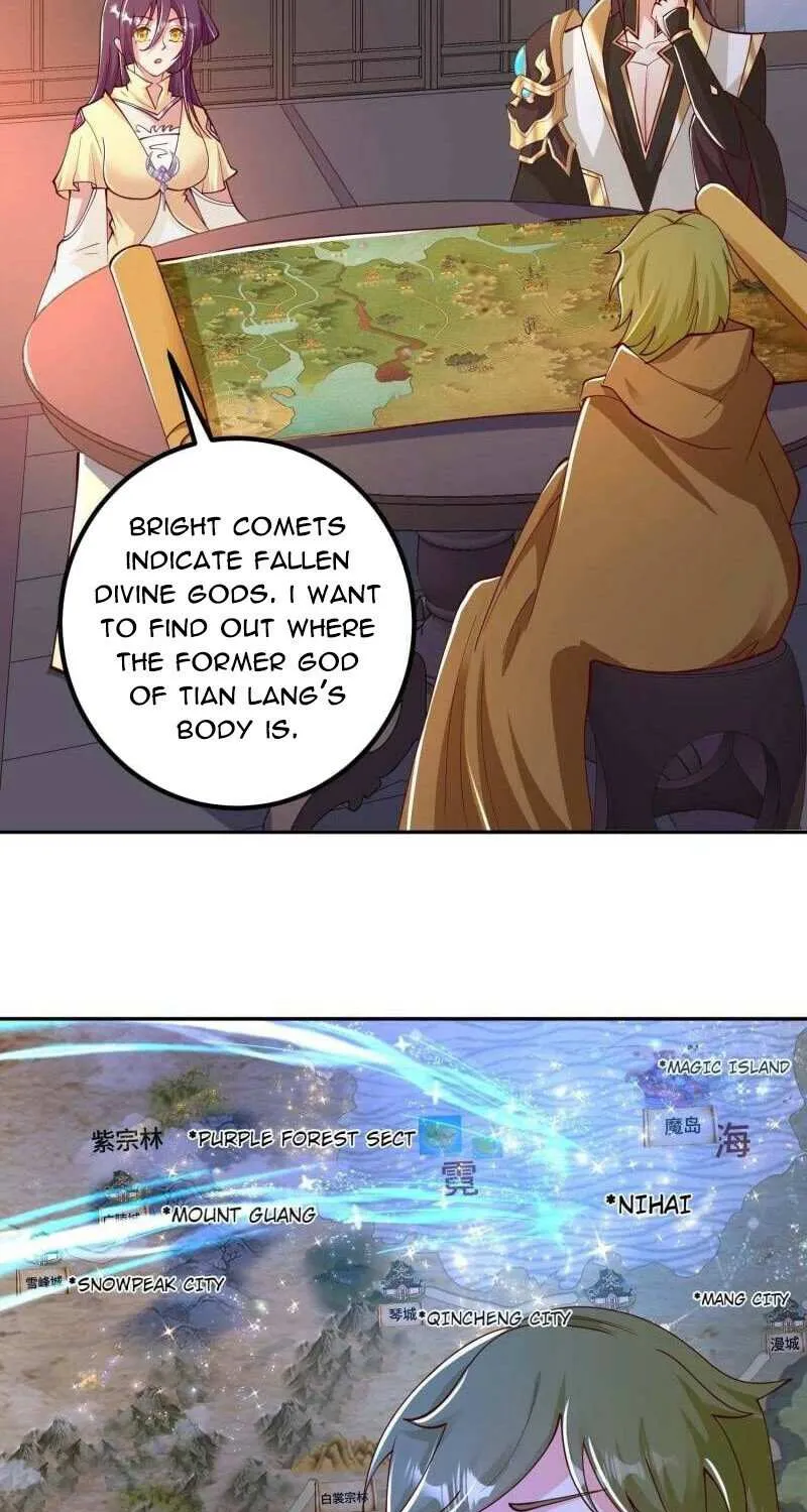 Dragon Master Chapter 355 page 6 - 