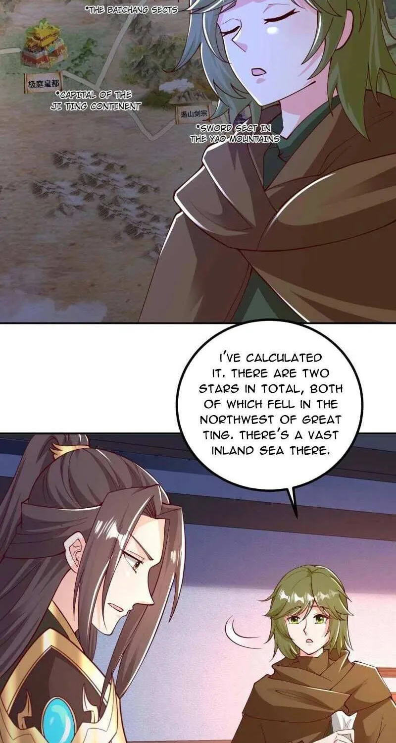 Dragon Master Chapter 355 page 7 - 