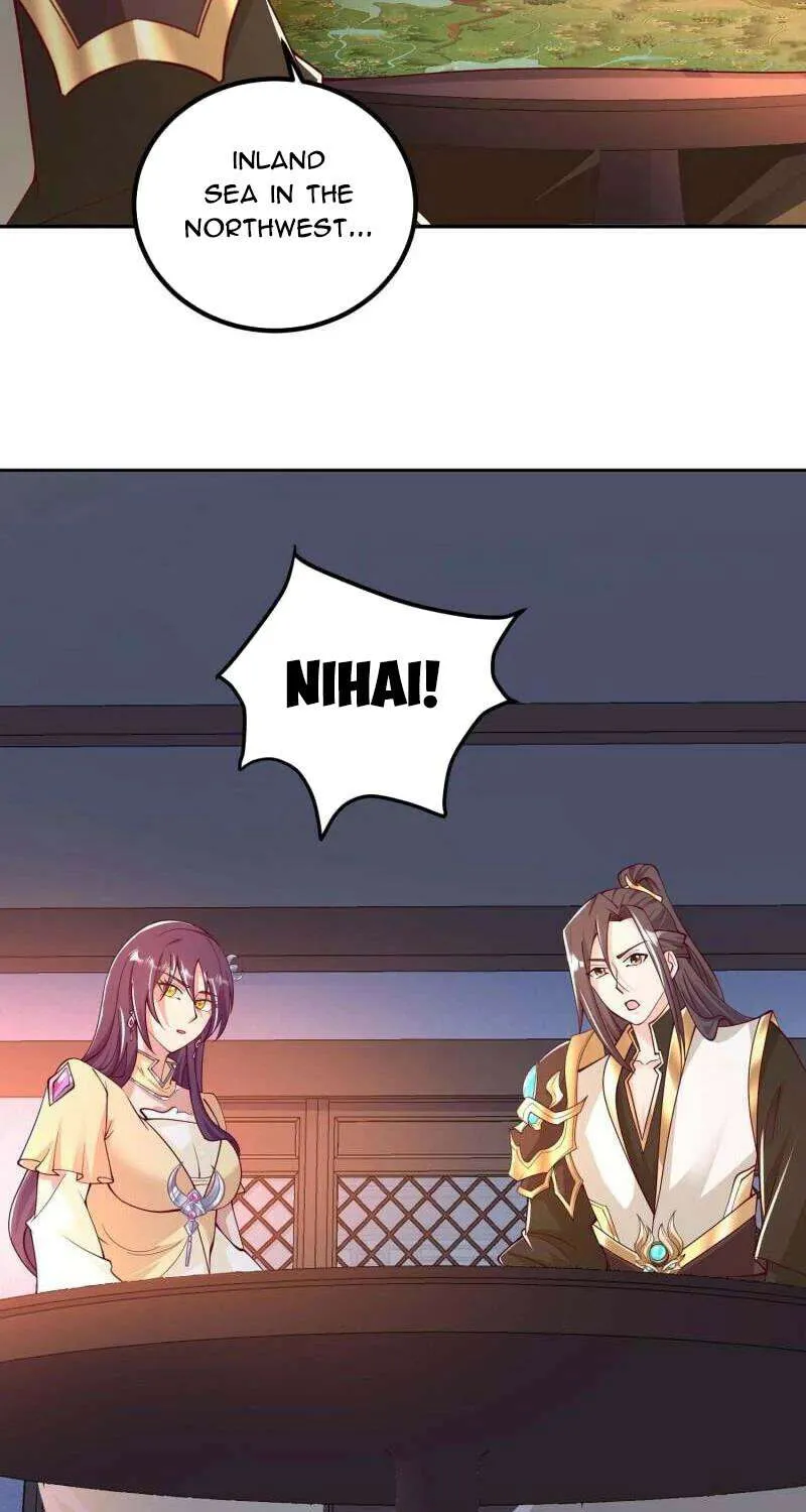 Dragon Master Chapter 355 page 9 - 