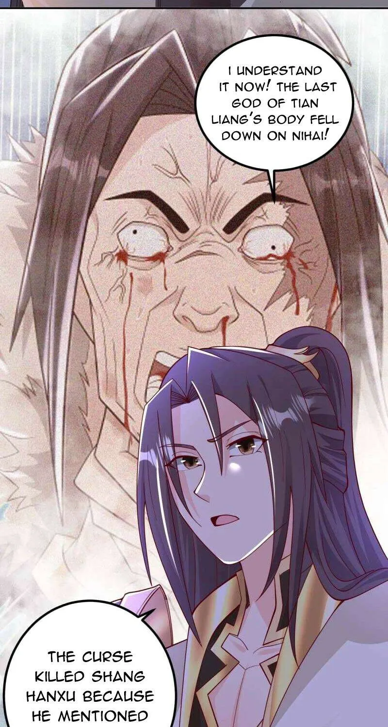 Dragon Master Chapter 355 page 10 - 