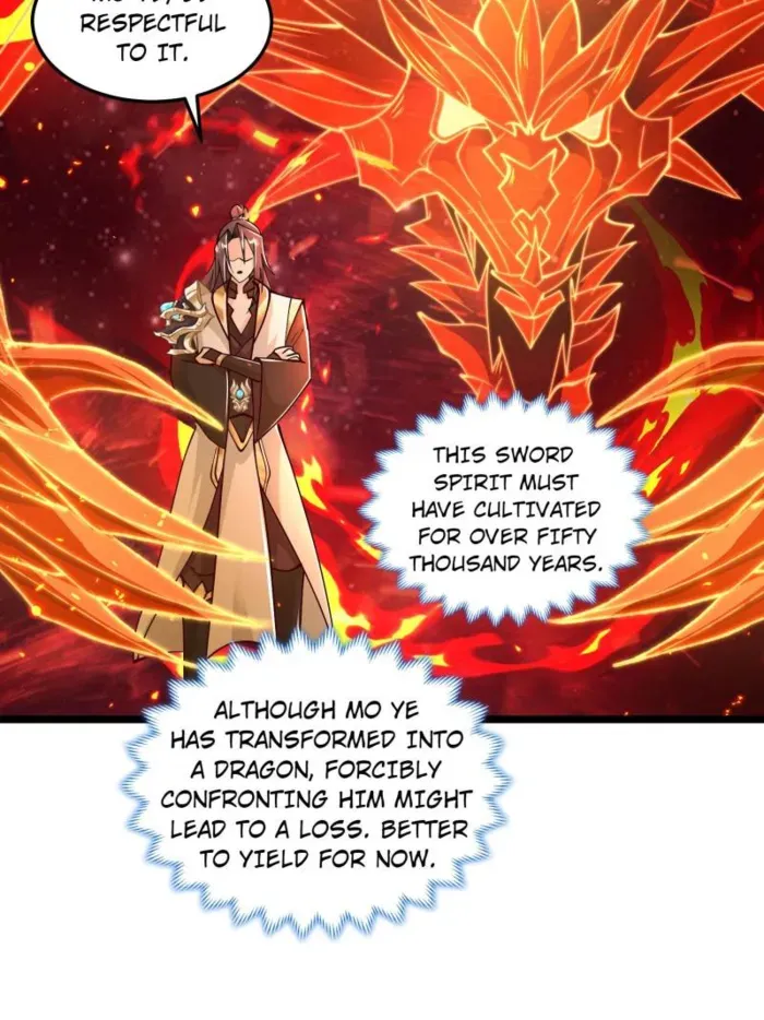 Dragon Master Chapter 356 page 16 - 