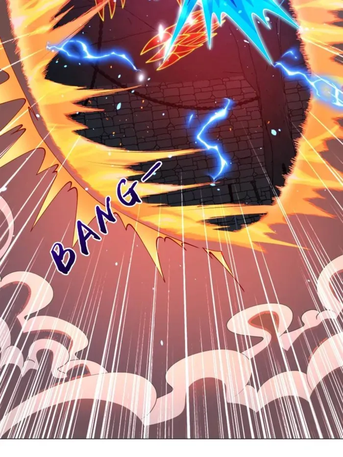 Dragon Master Chapter 356 page 25 - 