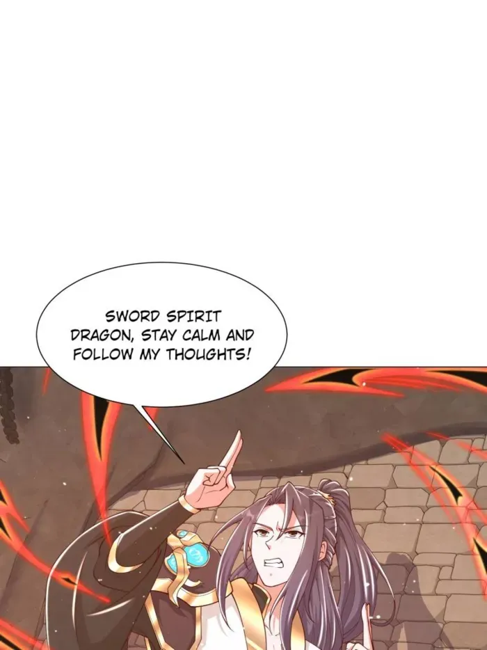 Dragon Master Chapter 356 page 26 - 