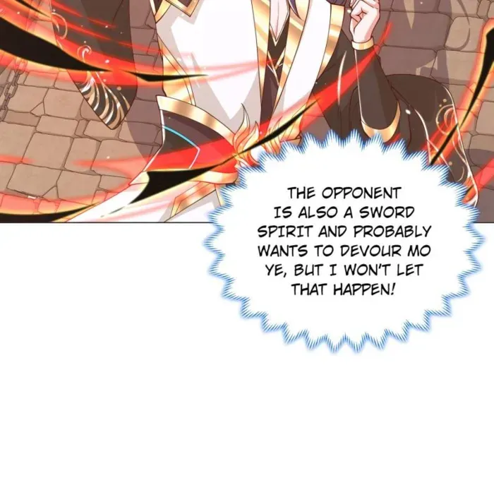 Dragon Master Chapter 356 page 27 - 